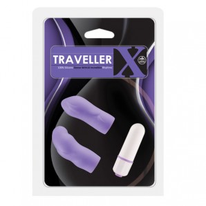 Traveller X