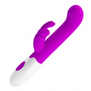 30 Fonksiyonlu Klitoris Uyarıcılı Teknolojik Vibratör - Centaur 
